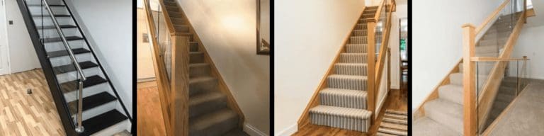 Why Choose Abbott-Wade for your Staircase Renovation