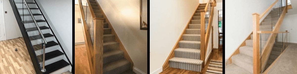 Why Choose Abbott-Wade for your Staircase Renovation