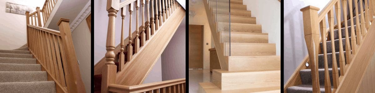 Changing Staircase