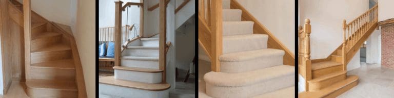 Feature Staircase