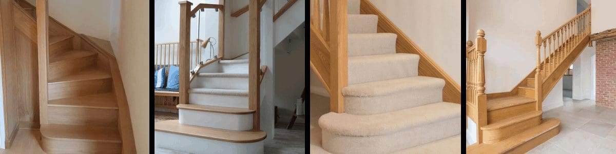Feature Staircase