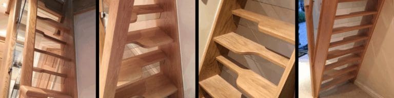 Why to use Paddle Stairs