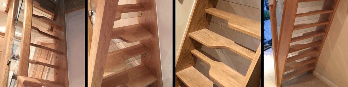 Why to use Paddle Stairs