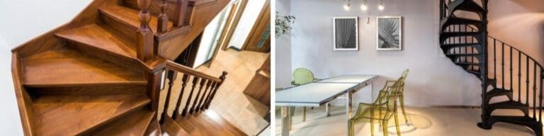 Why we still can’t get enough of staircases
