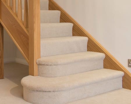 Feature step