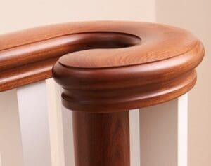 volute
