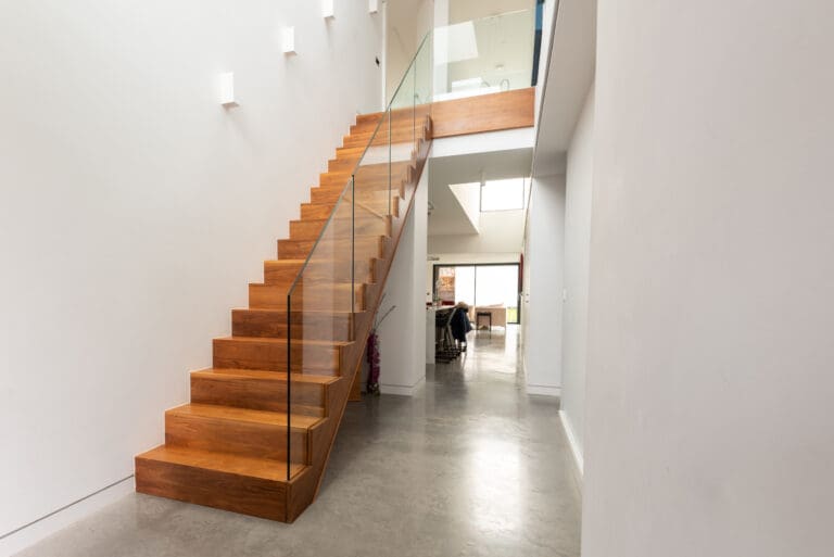 Staircases Altrincham