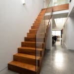 Staircases Altrincham