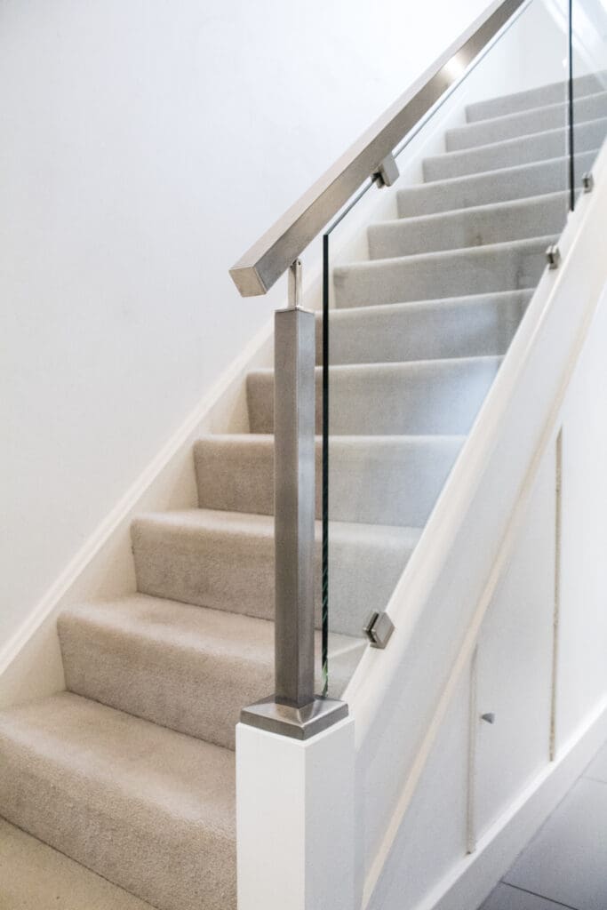 Staircases Watford Hertfordshire