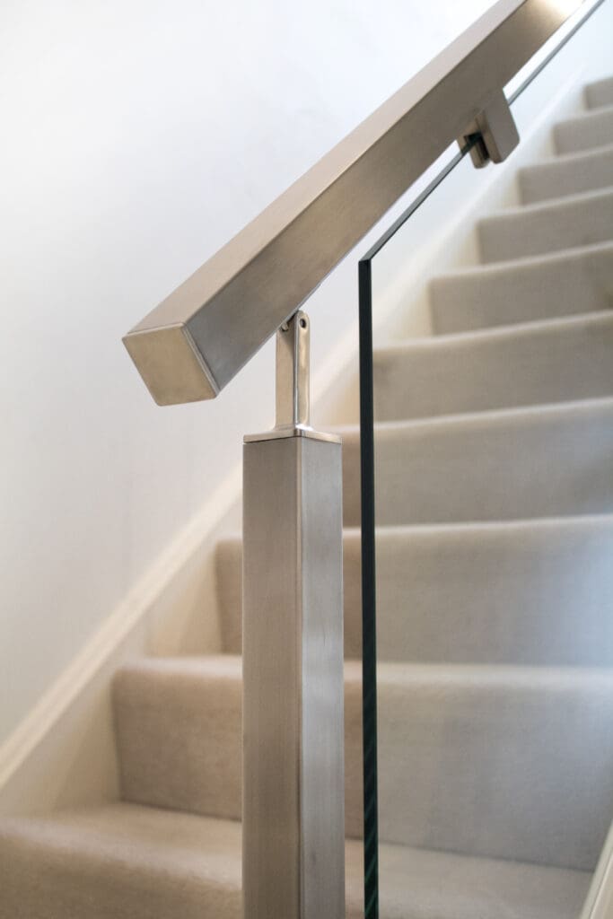 Staircases Watford Hertfordshire