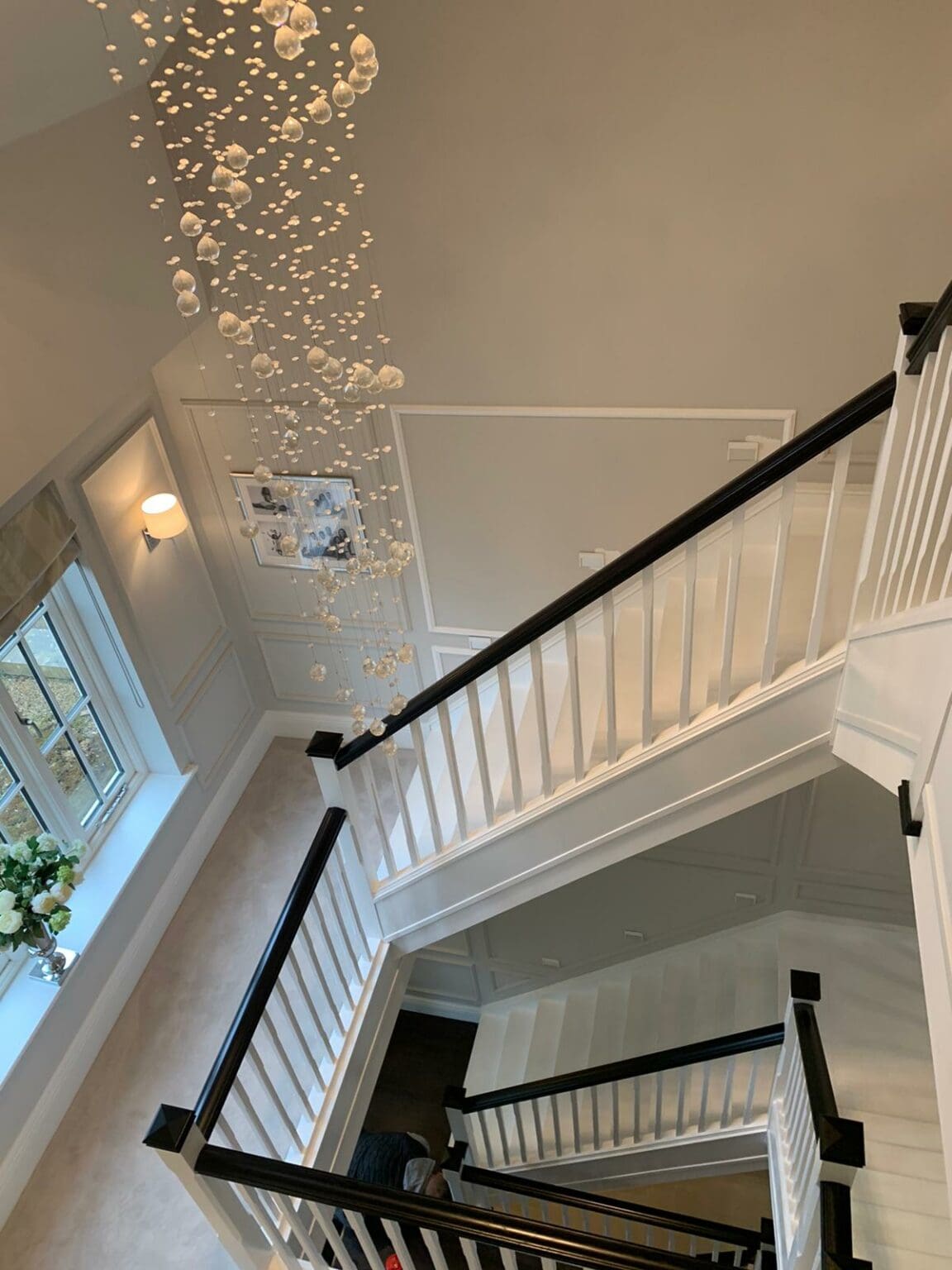 Staircases Wilmslow Cheshire