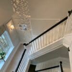 Staircases Wilmslow Cheshire