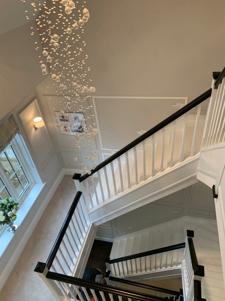 Staircases Wilmslow Cheshire