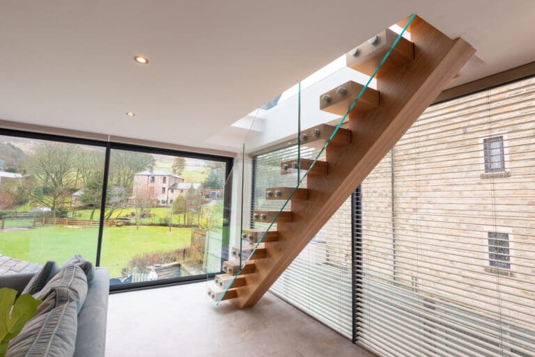 Staircases Oldham