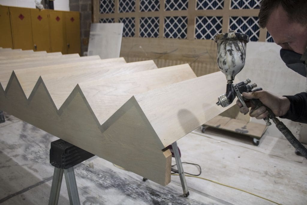 staircase suppliers near me