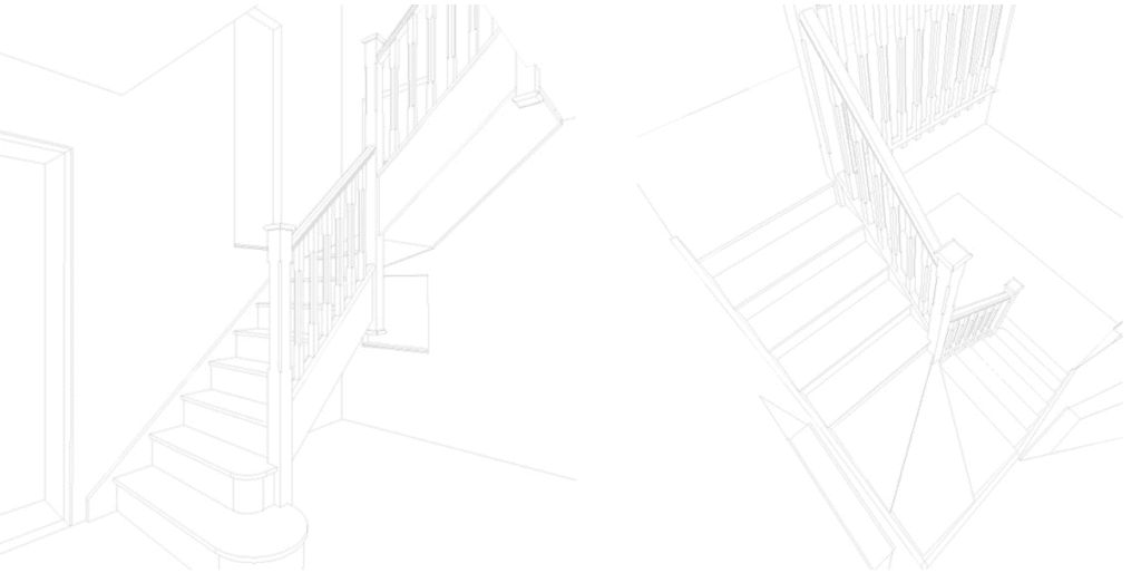 staircase manufacturers near me