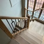 Staircases Wimbledon Greater London