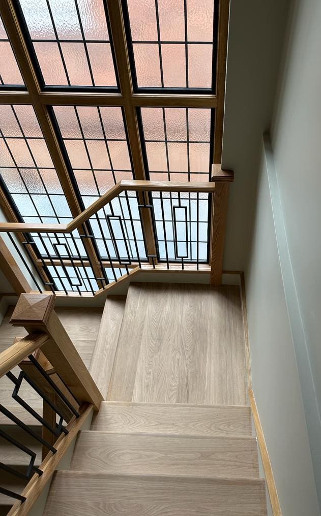Staircases Wimbledon Greater London