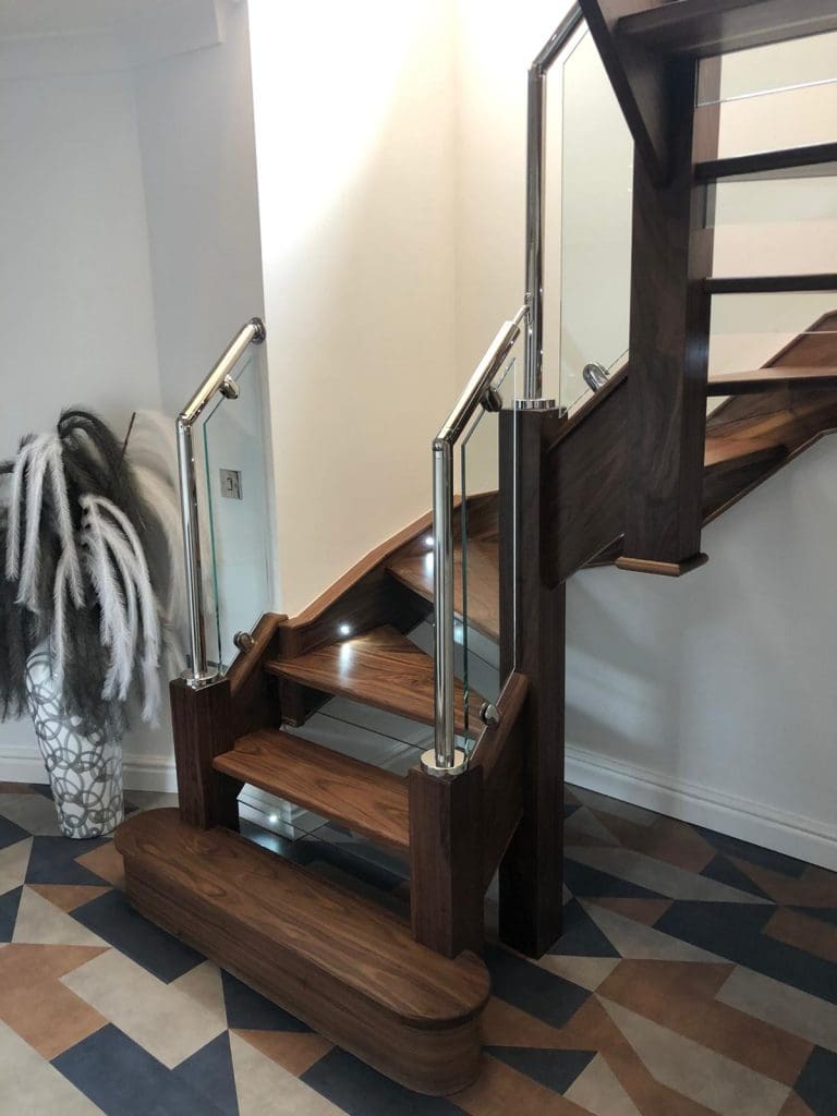 Staircases Wigan