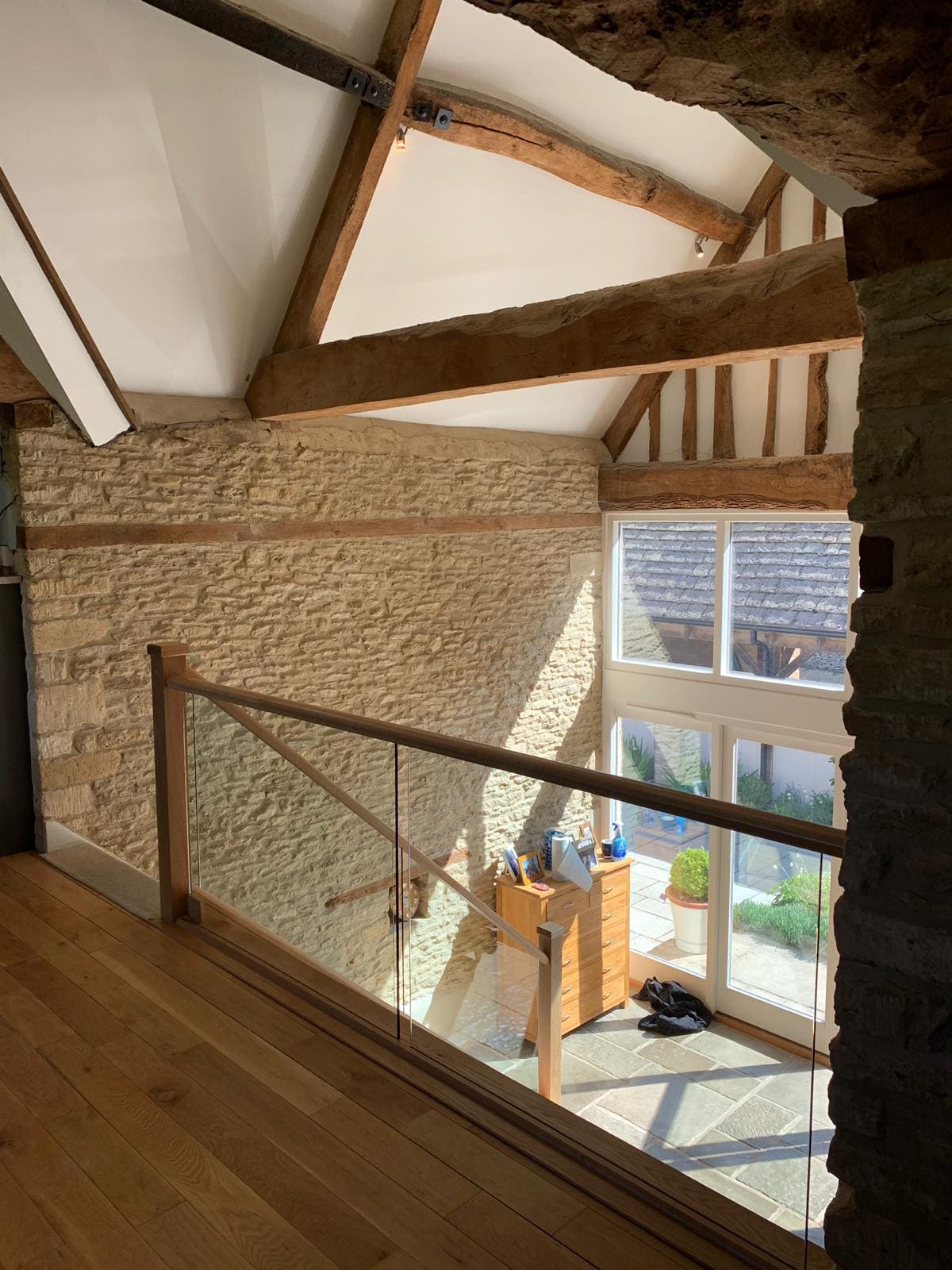 Staircases Witney Oxfordshire