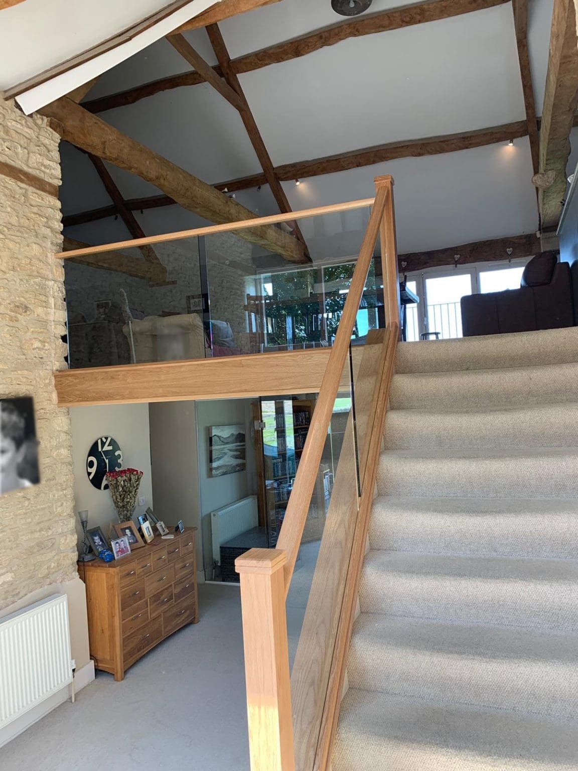 Staircases Witney Oxfordshire