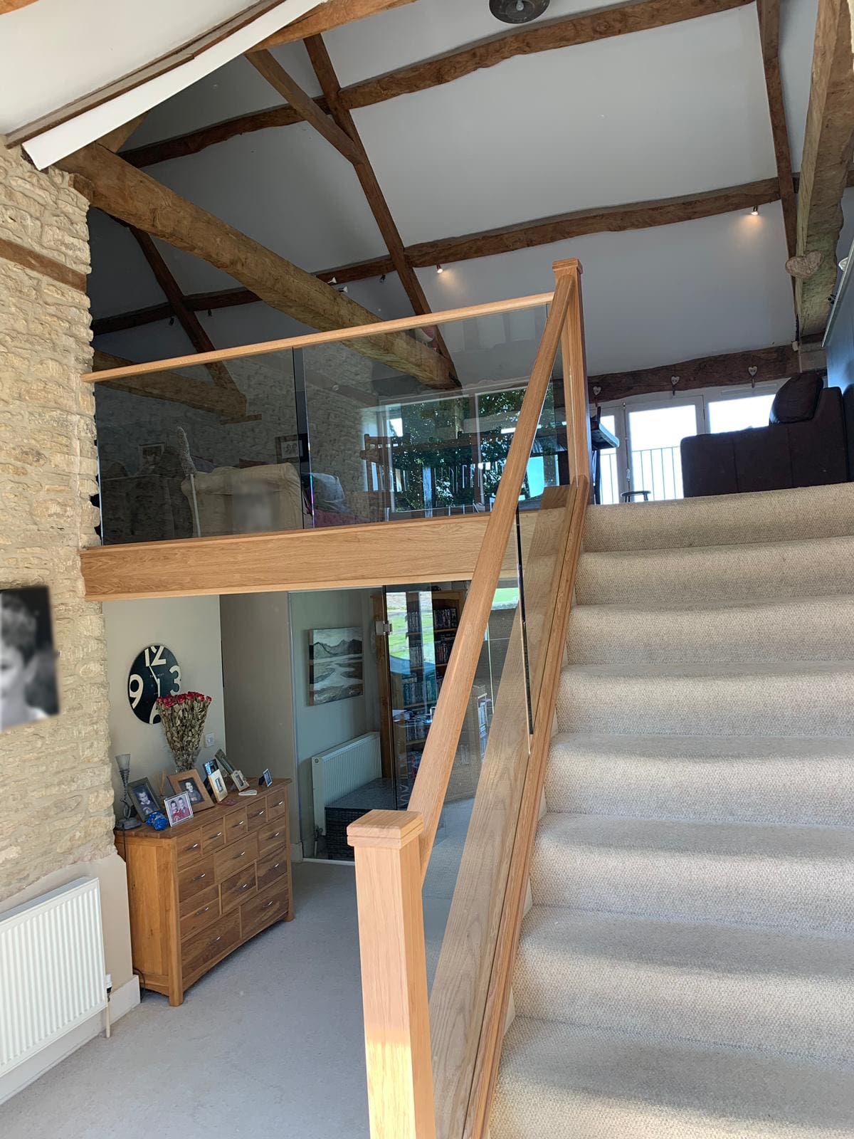 Staircases Witney Oxfordshire