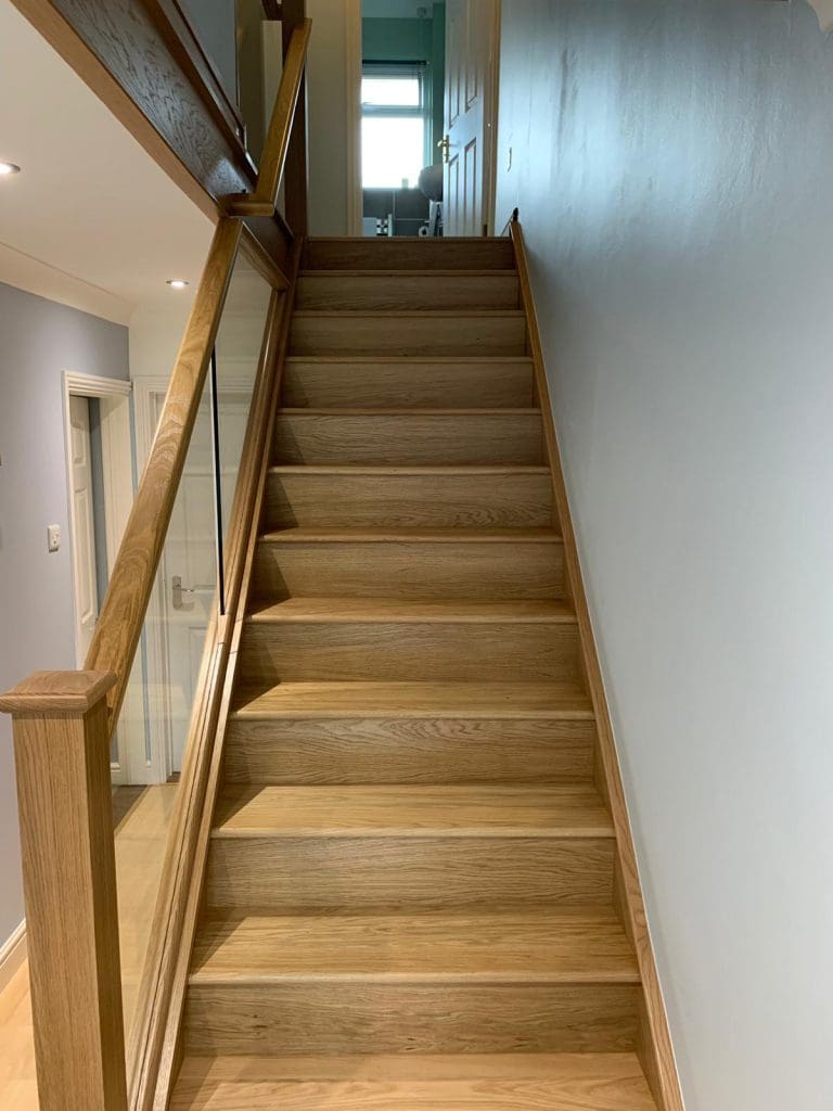 Staircases Braintree Essex