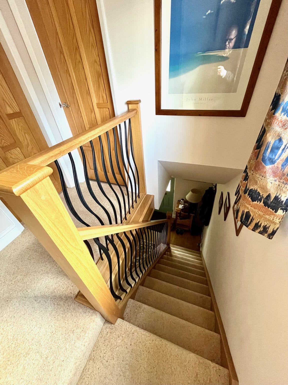 staircase safety