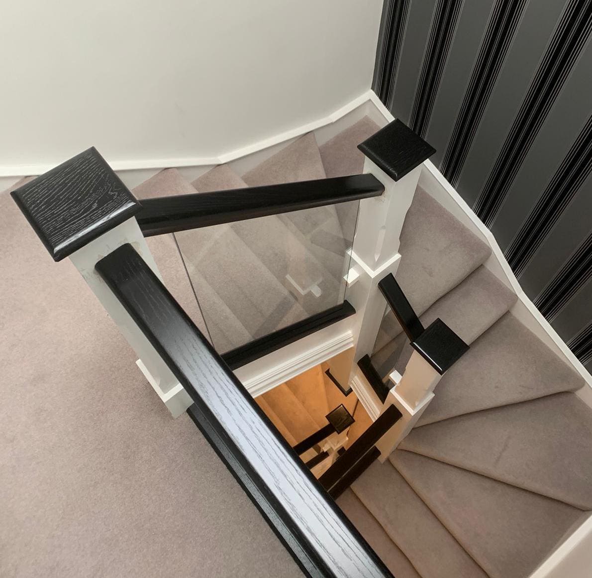 space saving stairs