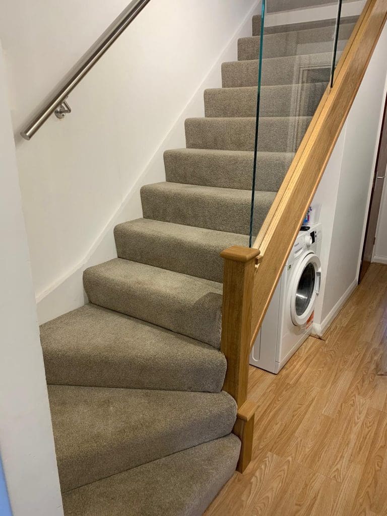staircase safety